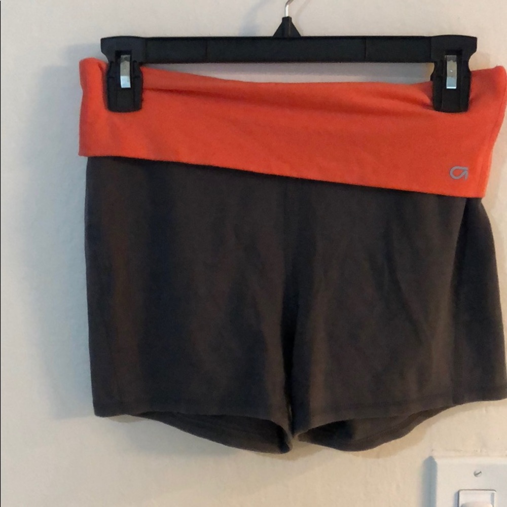 Sports shorts